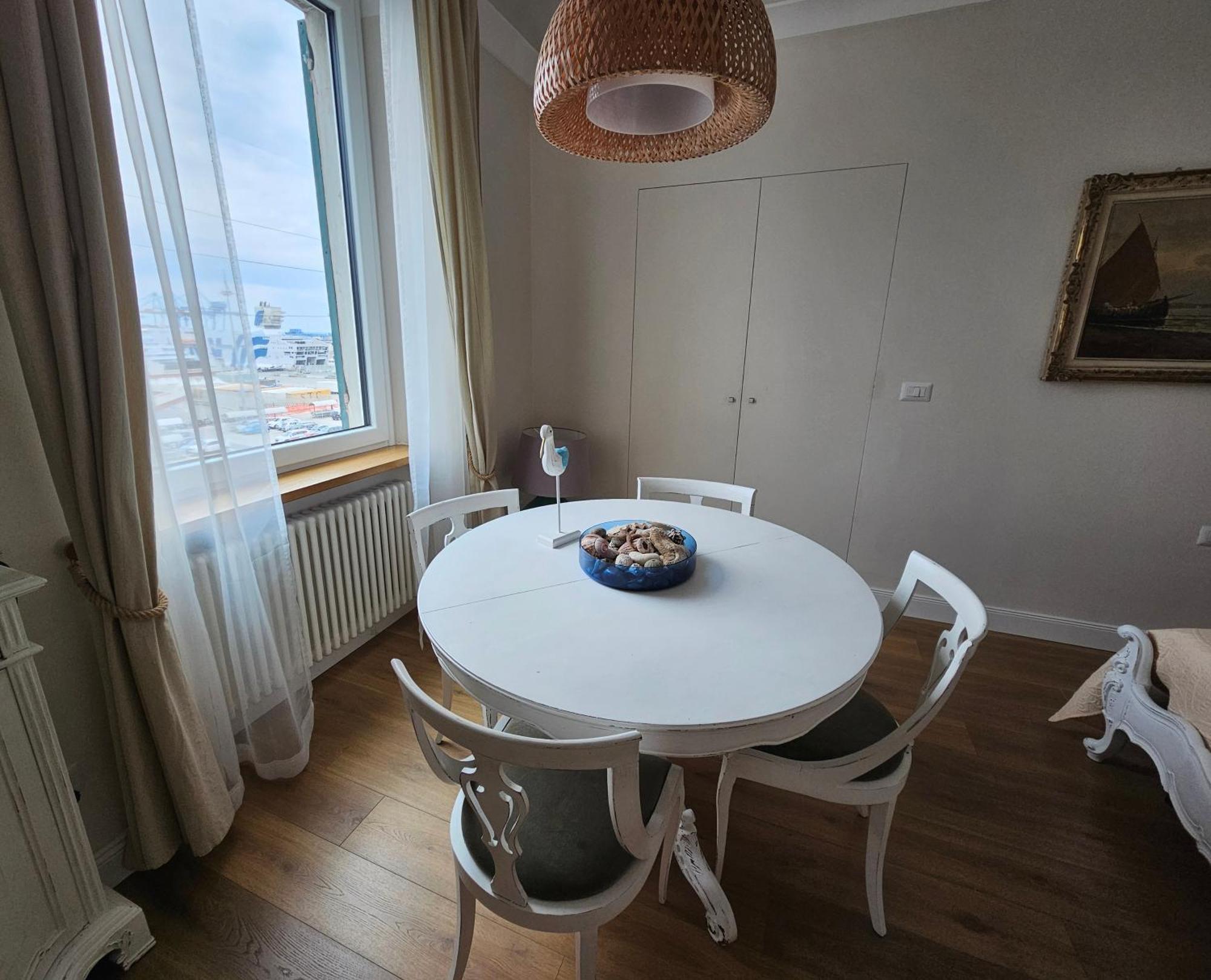 Hotel Mare E Monti Génova Habitación foto